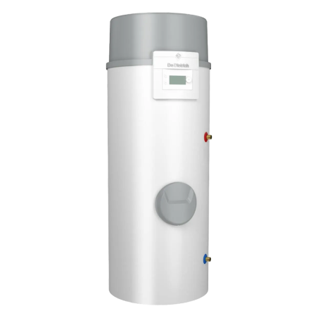 Chauffe-eau thermodynamique