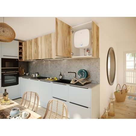 Chauffe-eau 15 L sur évier  - Ristretto